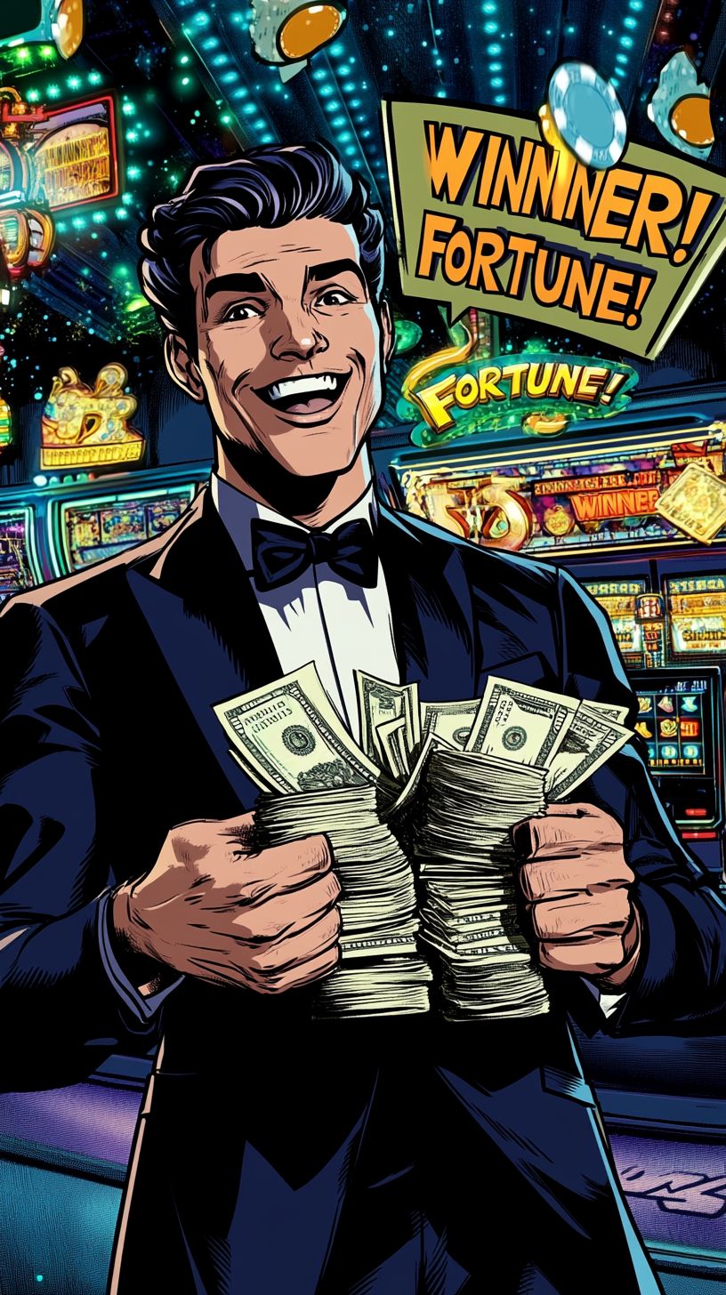 پاکستان کے Swift Casino کھلاڑیوں کے لیےجیک پاٹ گیم