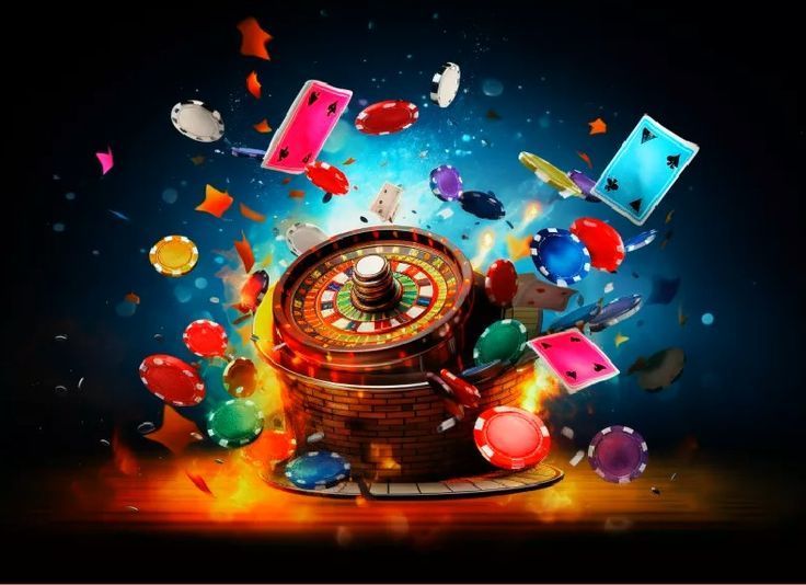 Swift Casino کیسینو گیمز کا ایک زمرہ منتخب کریں

