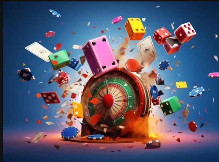 Swift Casino کیسینو میں ایک آن لائن گیم کا انتخاب کریں۔