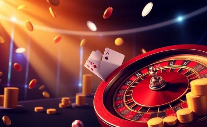 پاکستان کے نئے Swift Casinoکیسینو کھلاڑیوں کے لیے خوش آمدید بونس