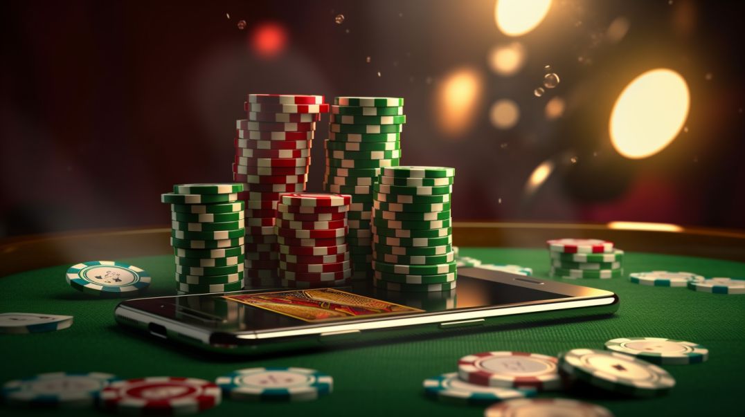Swift Casino پر آن لائن سلاٹس کے بارے میں