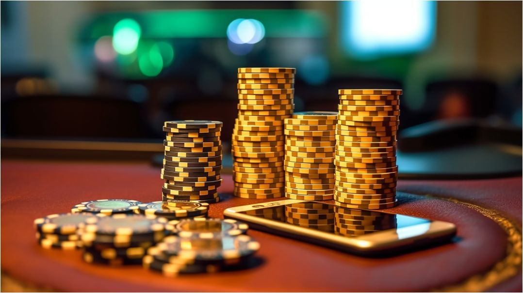 Swift Casino کیسینو میں رولیٹی گیمز کے بارے میں معلومات