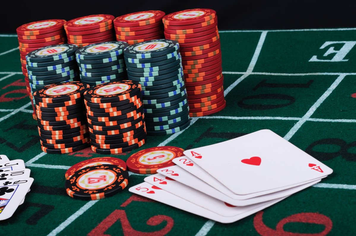 Swift Casino کھلاڑیوں کے لیے لائیو کیسینو سیکشن
