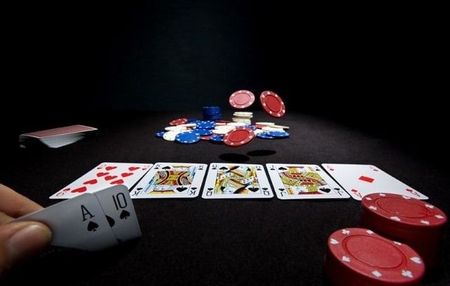Swift Casino کیسینو میں ایک آن لائن گیم کا انتخاب کریں۔