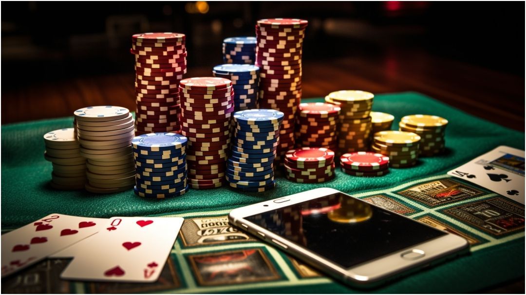 Swift Casino کیسینو میں سلاٹ کھیلنا شروع کریں۔